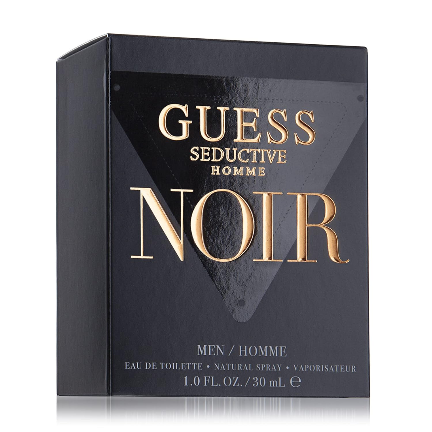 GUESS Seductive Noir for Men