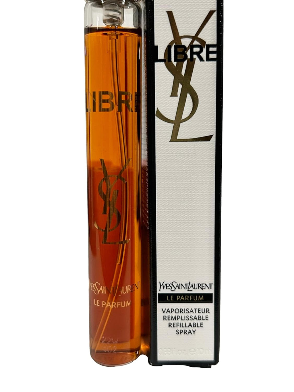 YVES SAINT LAURENT LIBRE LE PARFUM YSL Perfume Women
