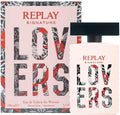 Replay Signature Lovers For Women