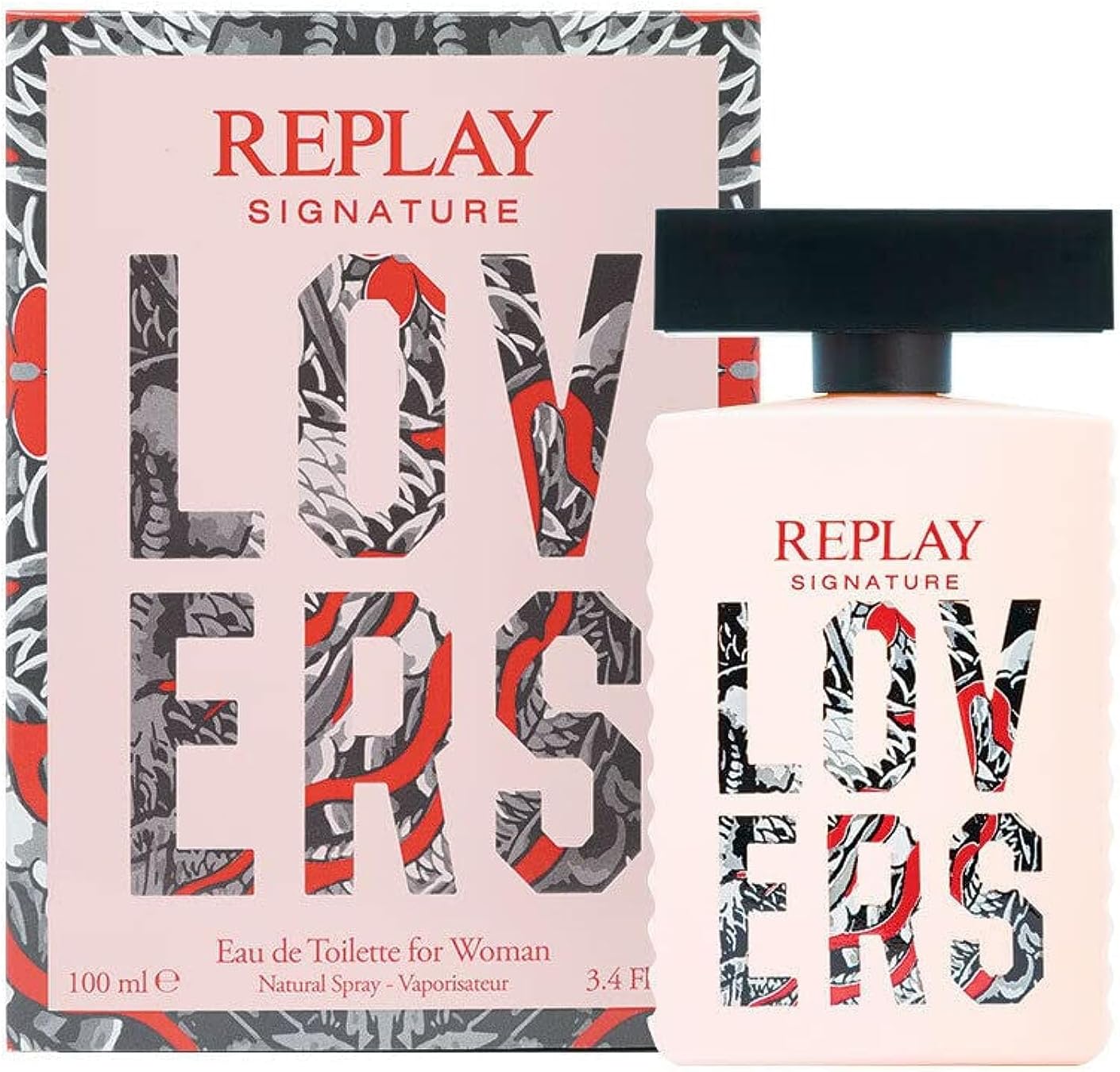 Replay Signature Lovers For Women