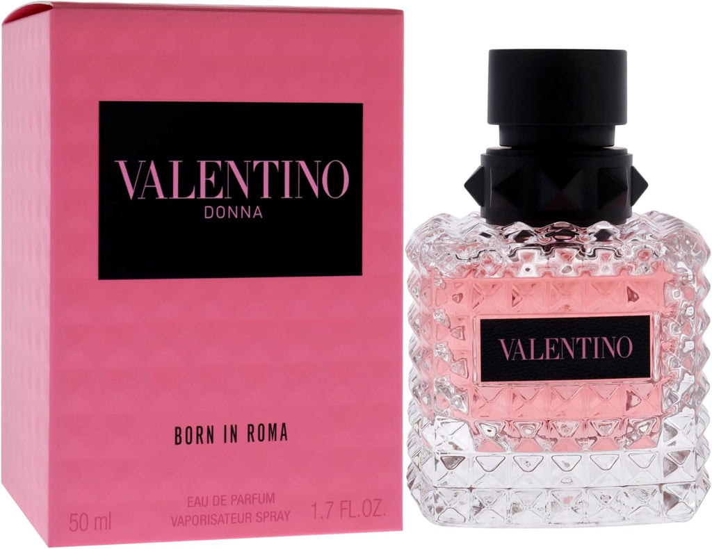 Valentino VAL born in roma donna