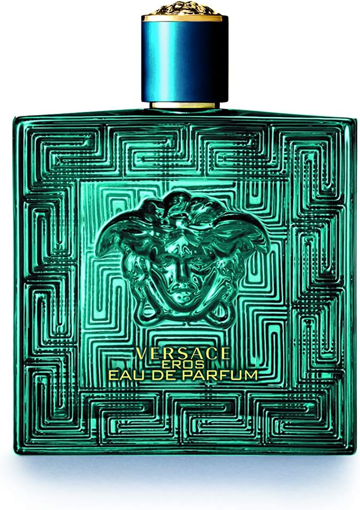 Versace Homme Eros