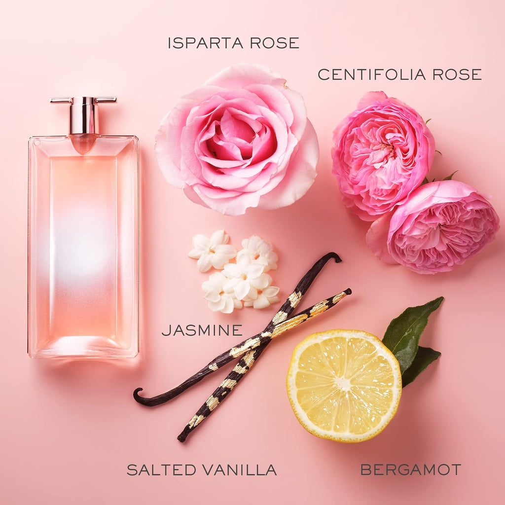 Lancome idole aura