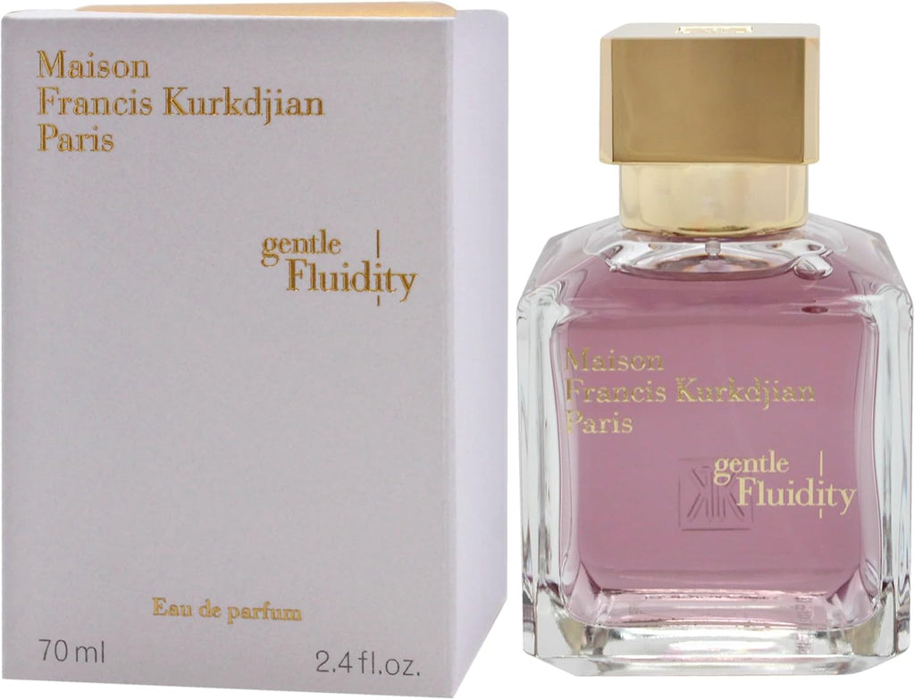 Maison Francis Kurkdjian Gentle Fluidity Gold