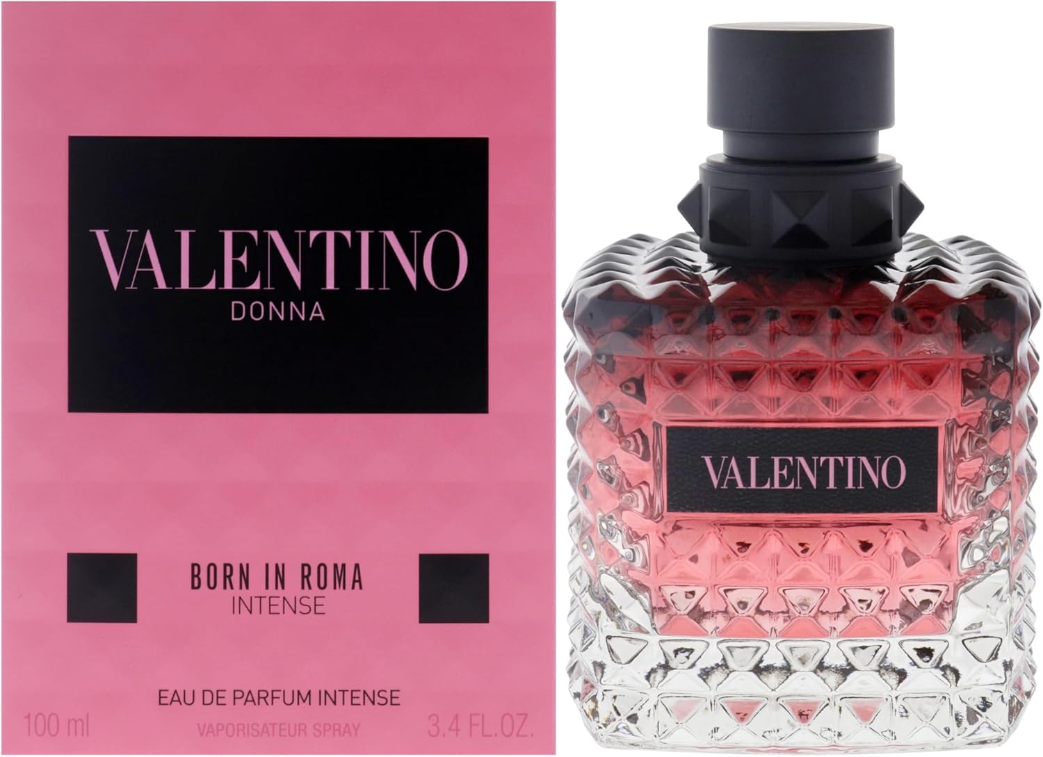 VALENTINO DONNA BORN IN ROMA INTENSE
