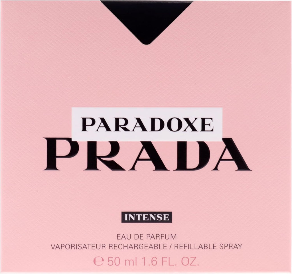 Prada Paradoxe Intense