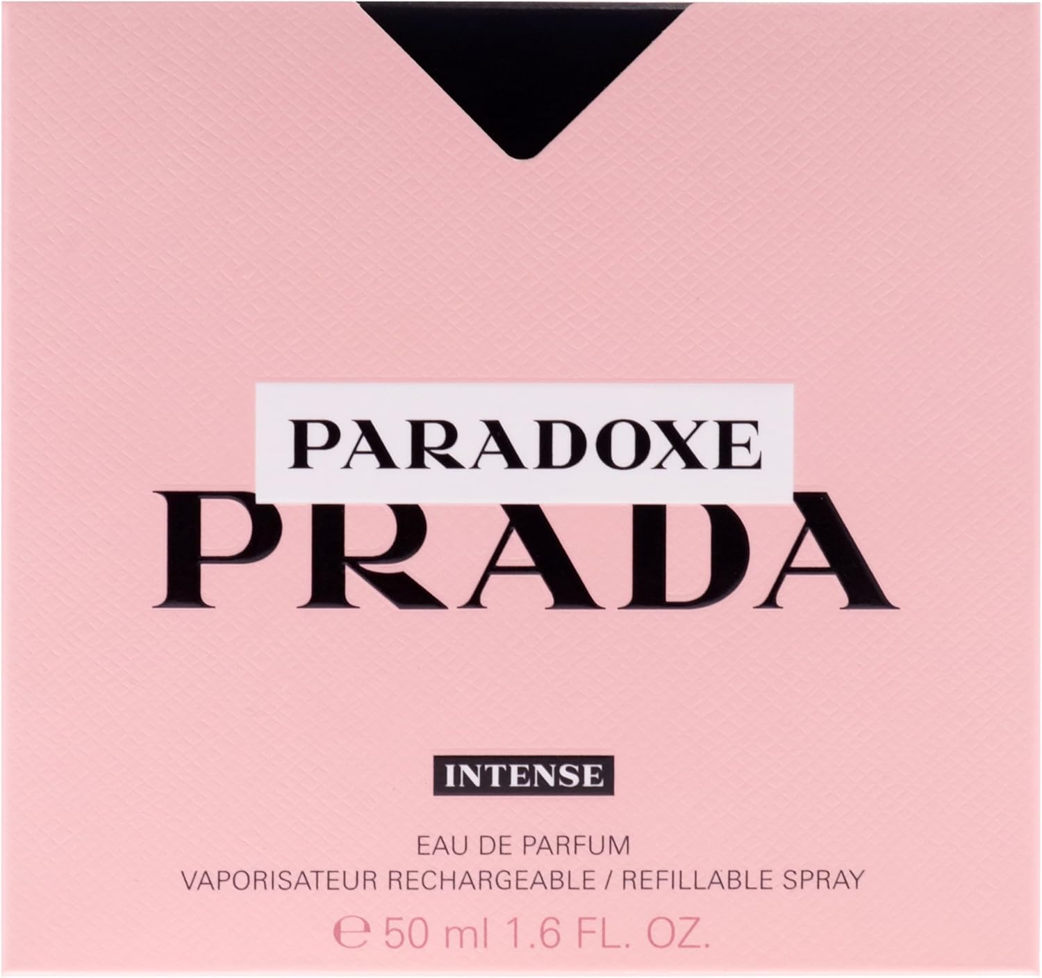 Prada Paradoxe Intense