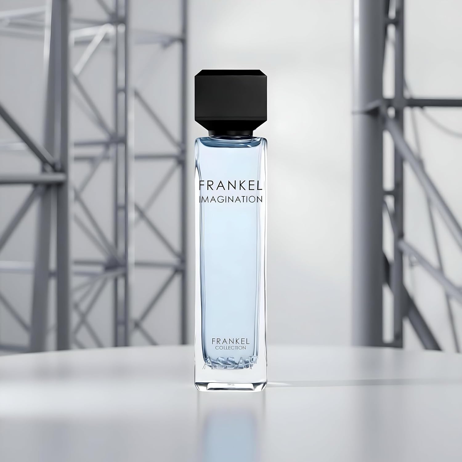 Asaf Perfum Frank Imagination Intense