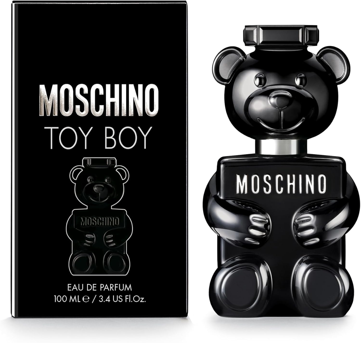 Moschino toy boy men