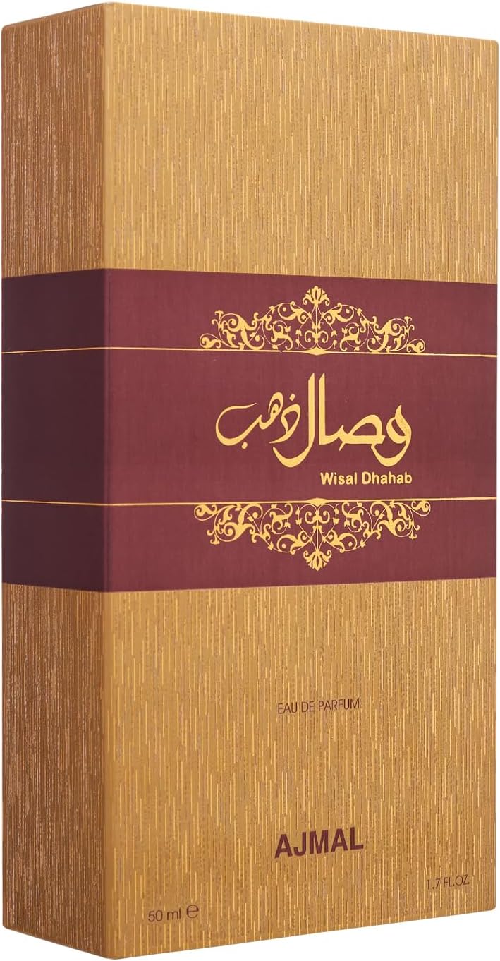Ajmal Wisal Dhabab for Unisex