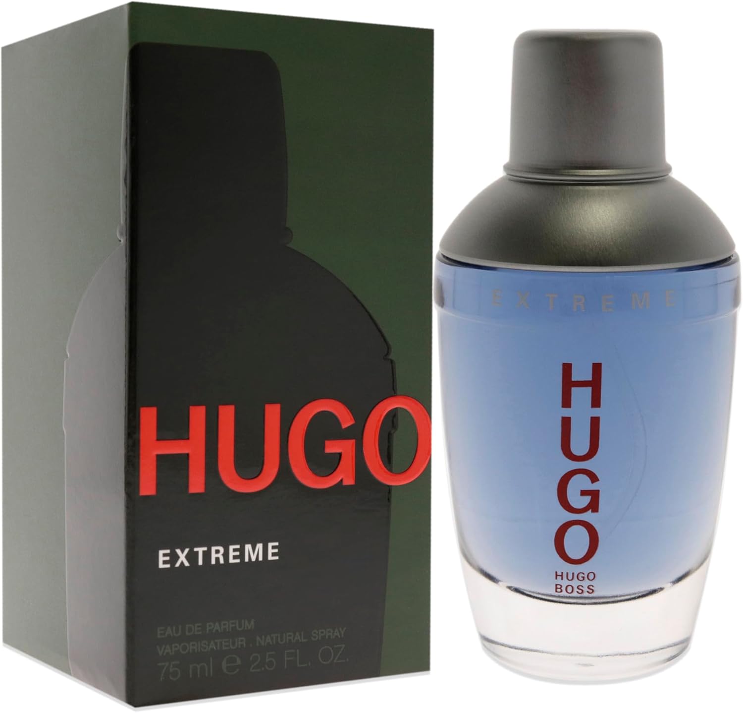 Hugo Boss Extreme for Men