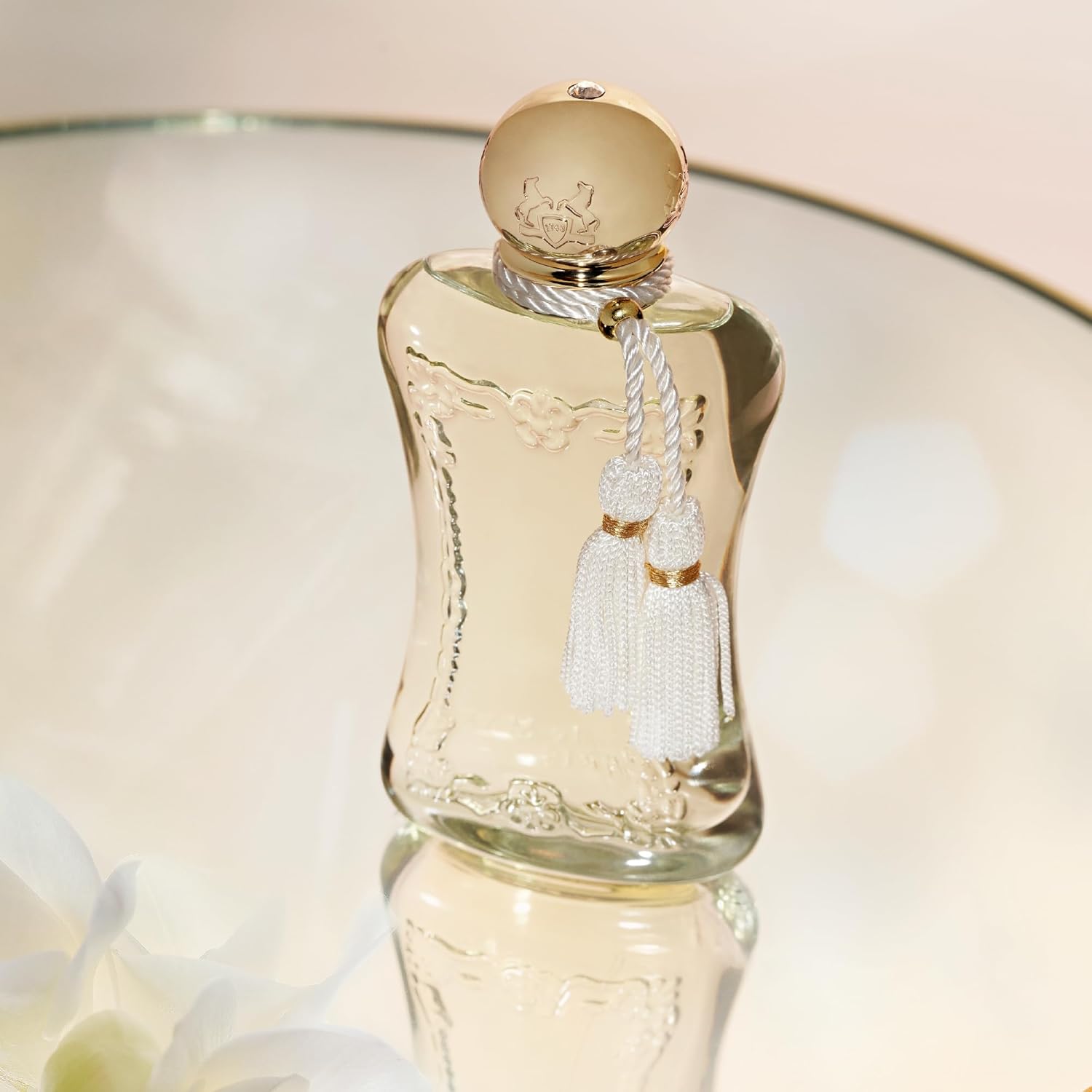 PARFUMS DE MARLY MELIORA