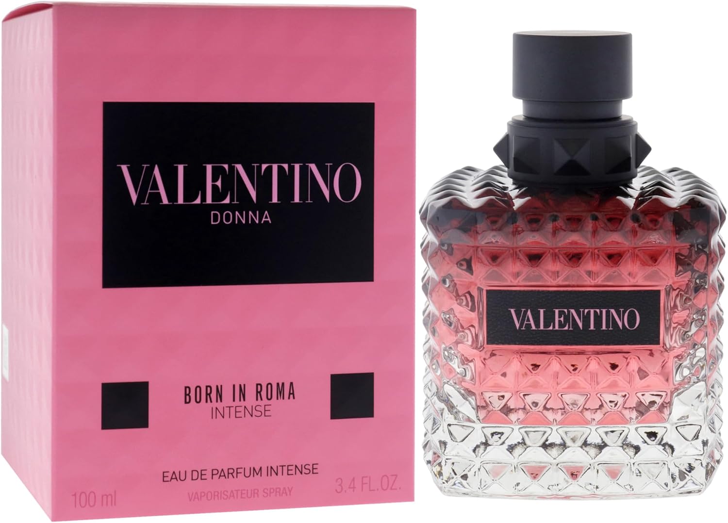 VALENTINO DONNA BORN IN ROMA INTENSE