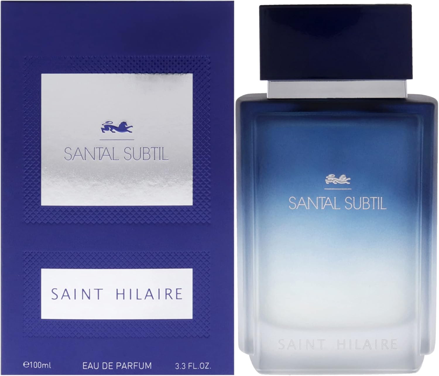 Saint Hilaire Santal Subtil For Him