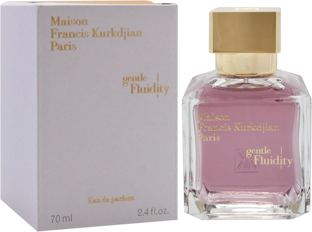 Maison Francis Kurkdjian Gentle Fluidity Gold