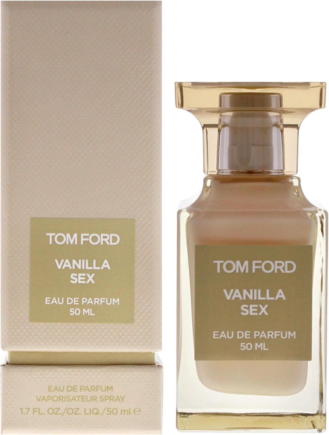 Tom Ford Vanilla Sex for Unisex