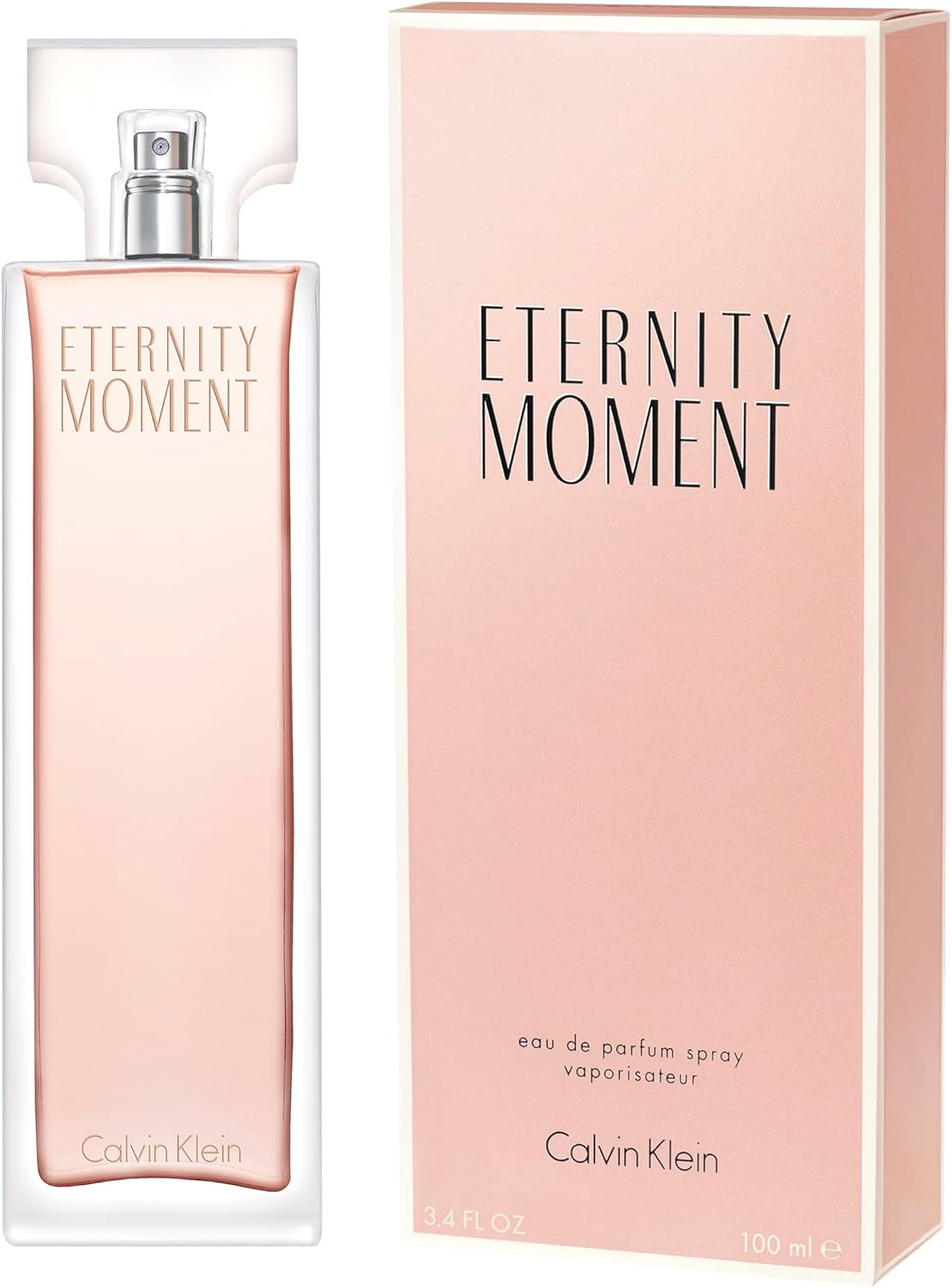 Calvin Klein Eternity Moment for Women