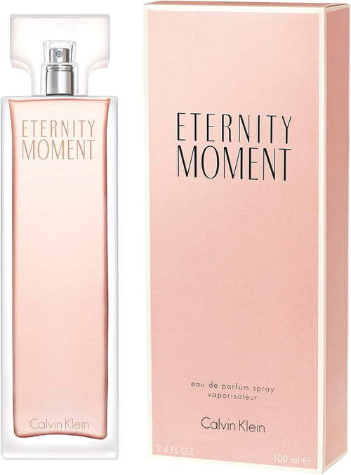 Calvin Klein Eternity Moment for Women