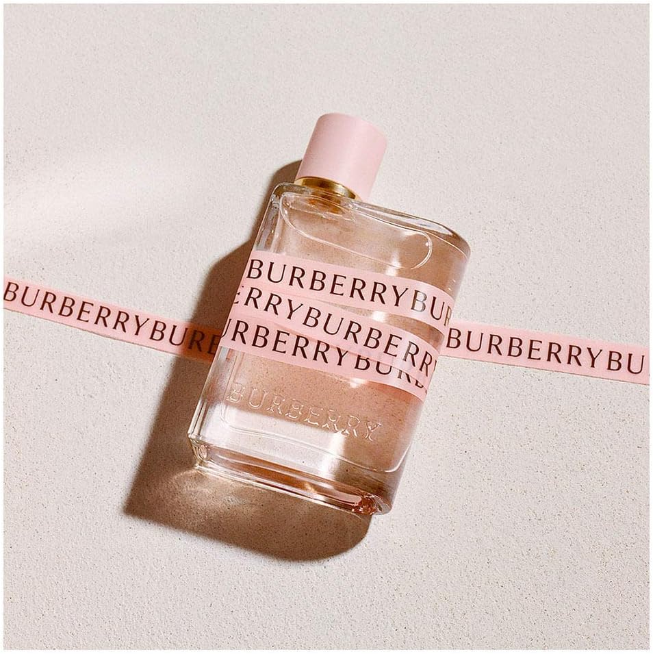 BURBERRY LONDON HER