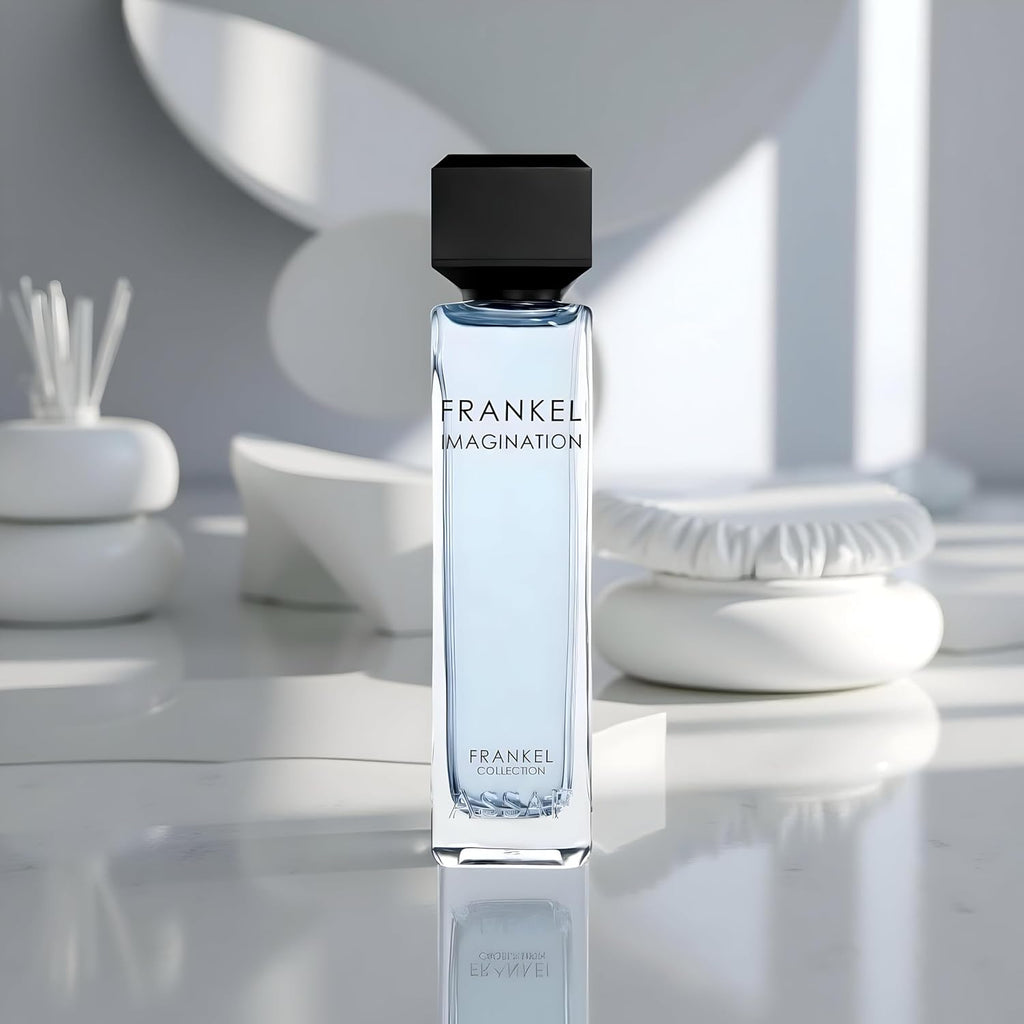 Asaf Perfum Frank Imagination Intense