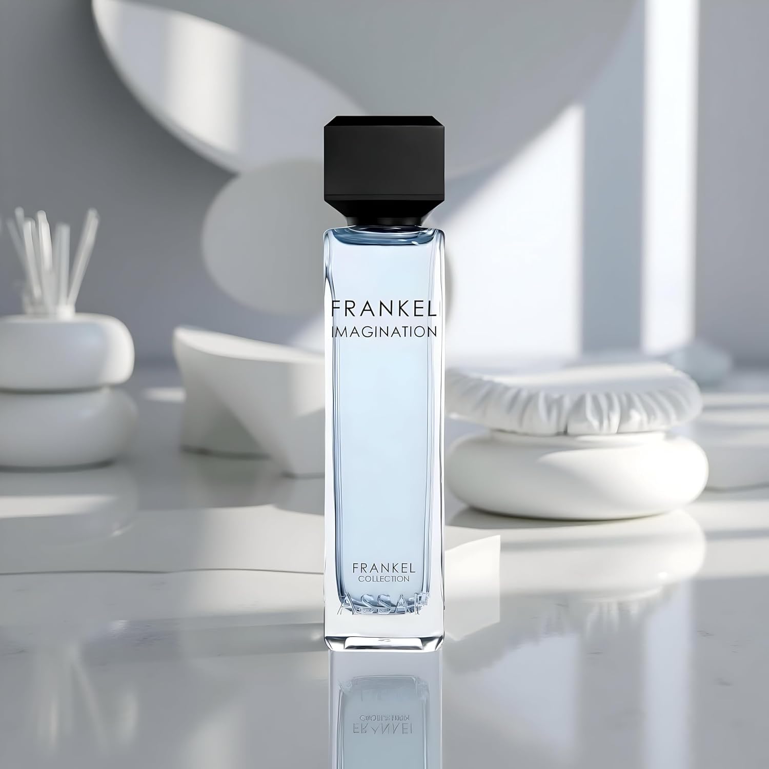 Asaf Perfum Frank Imagination Intense