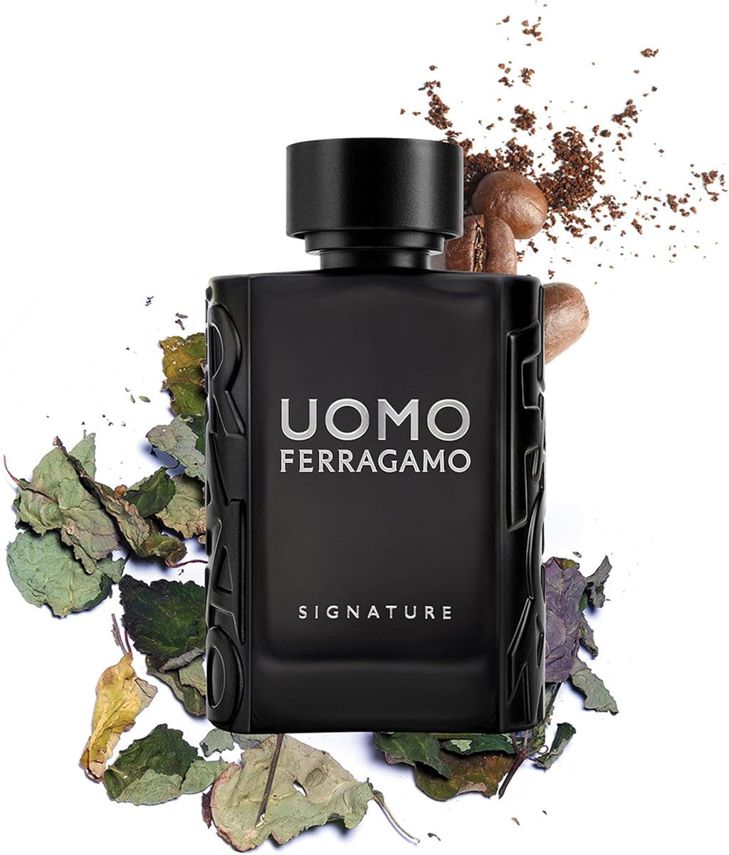 Salvatore Ferragamo UOMO SIGNATURE