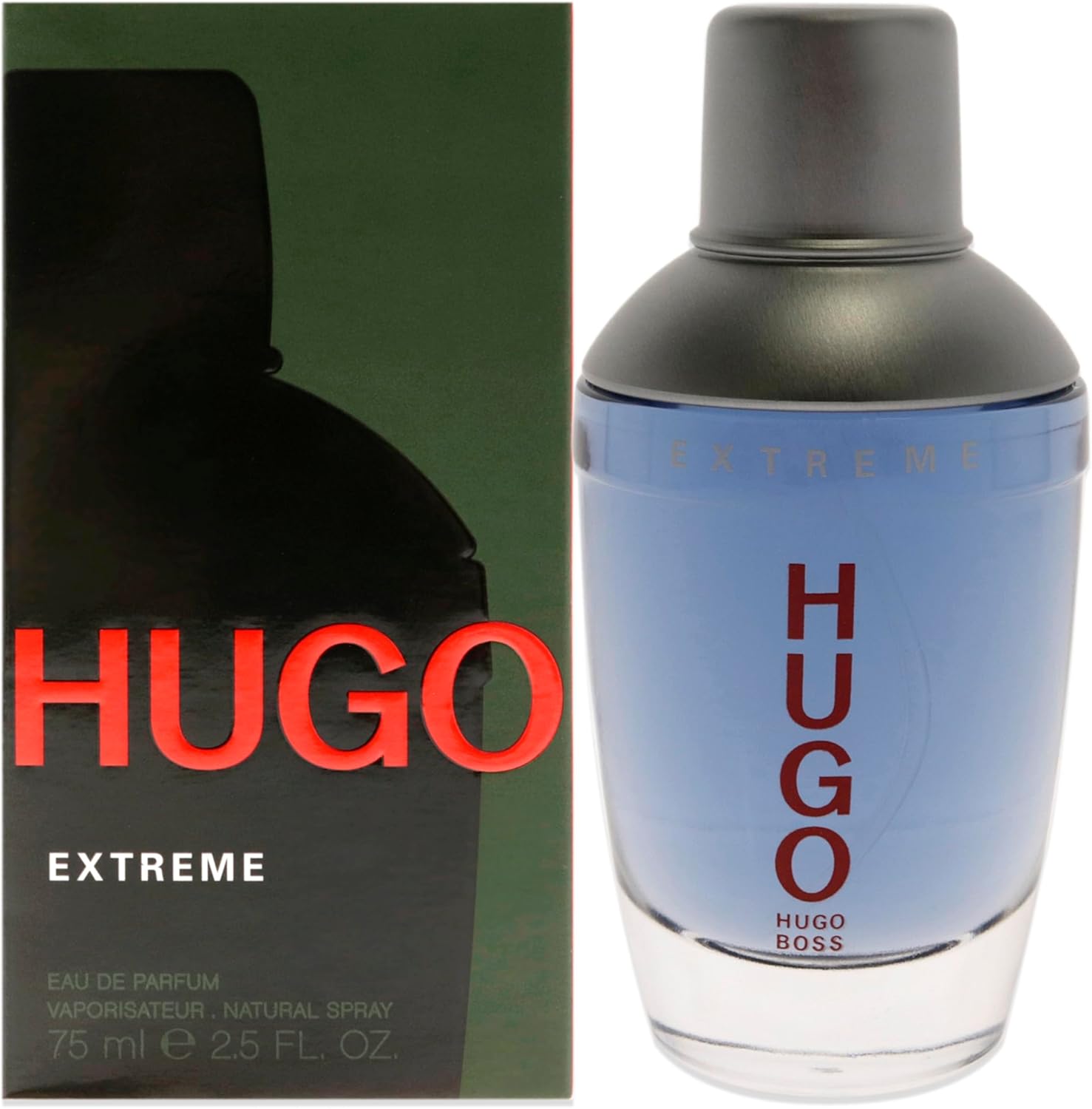 Hugo Boss Extreme for Men