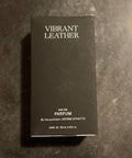 VIBRANT LEATHER