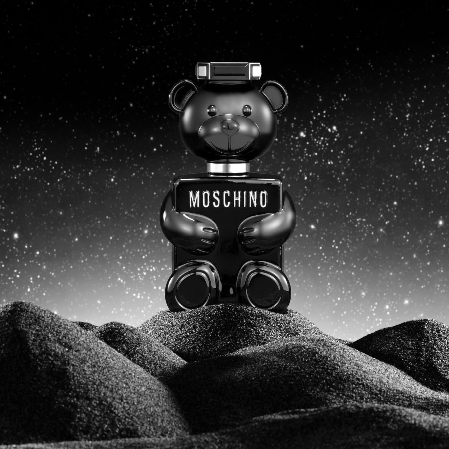 Moschino toy boy men
