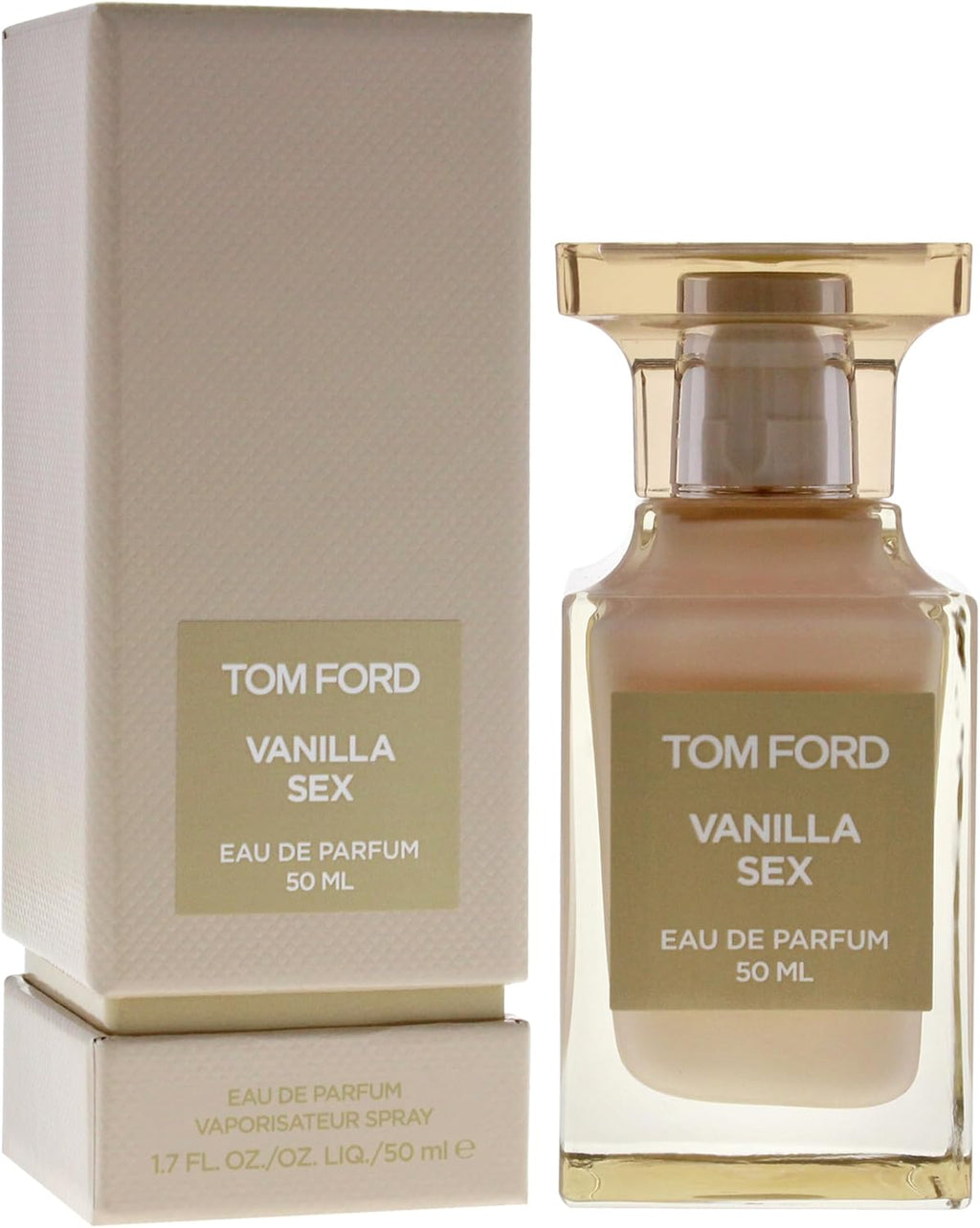 Tom Ford Vanilla Sex for Unisex