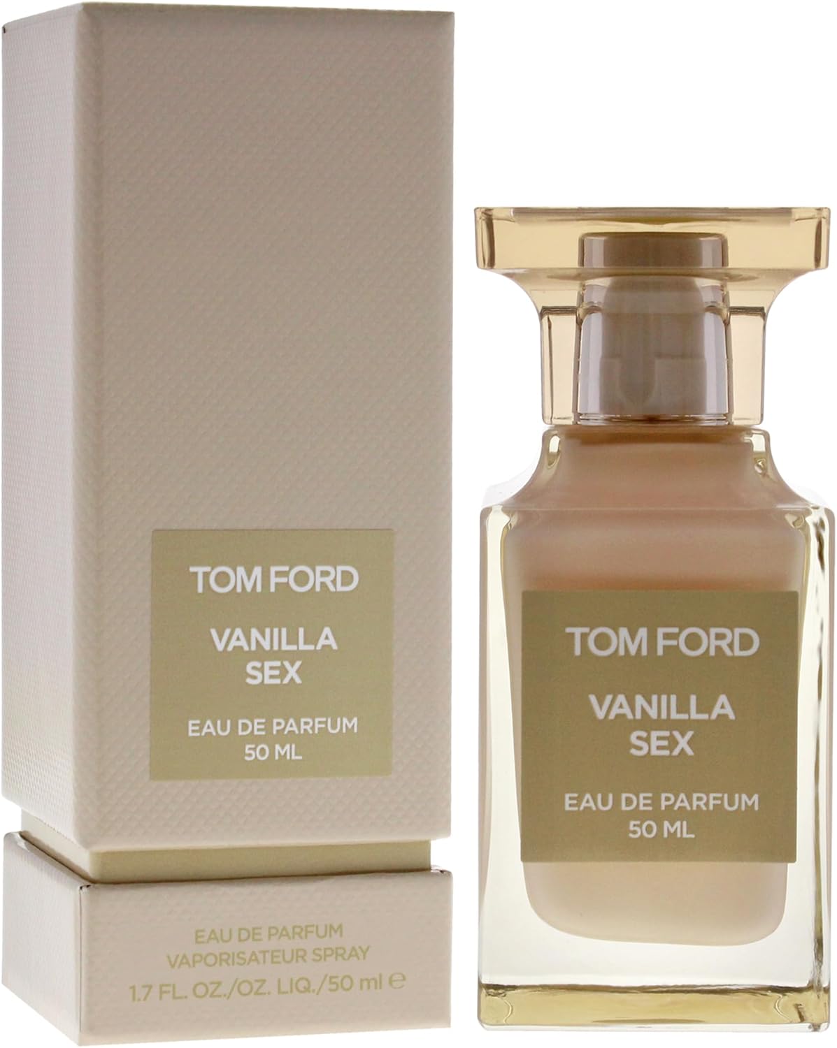 Tom Ford Vanilla Sex for Unisex