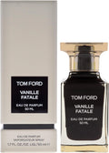 Tom Ford Vanille Fatale Eau de Parfum Spray for Unisex