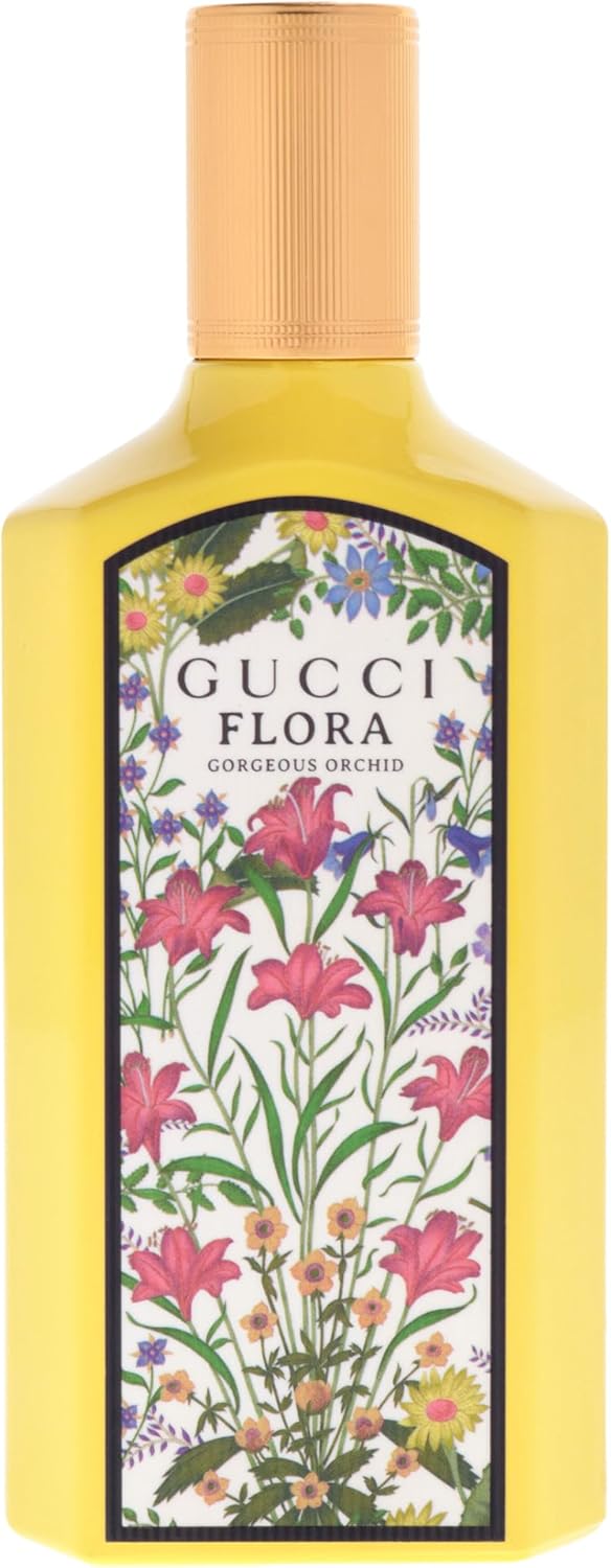 Gucci Flower Grouse Orchid