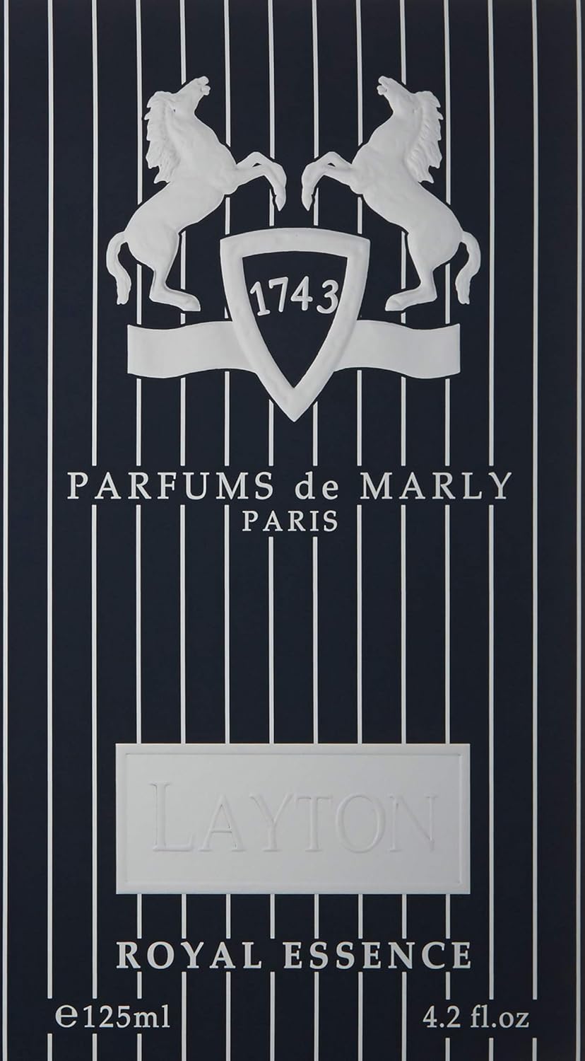 Layton by Parfums de Marly for Men & Women