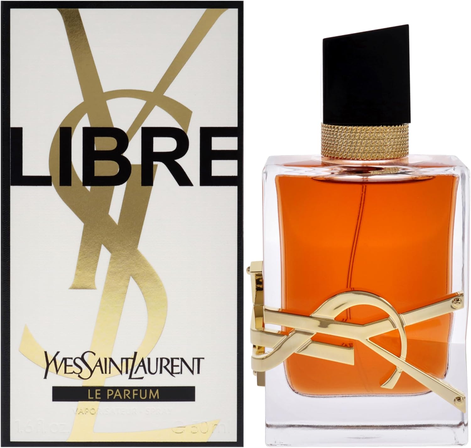 Libre le parfum for her