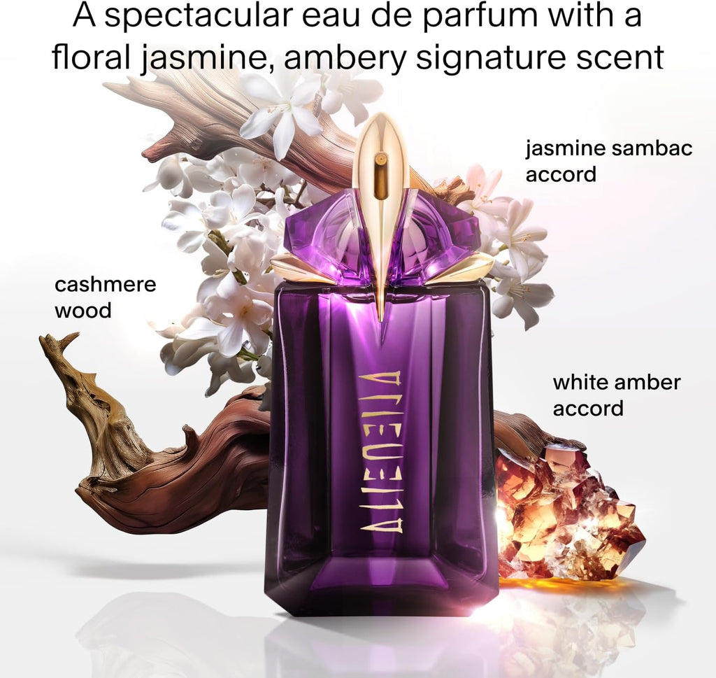 MUGLER ALIEN
