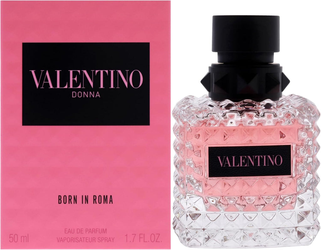 Valentino VAL born in roma donna