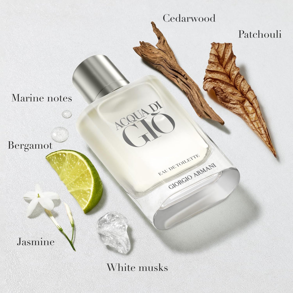 Armani Acqua Gio Uomo