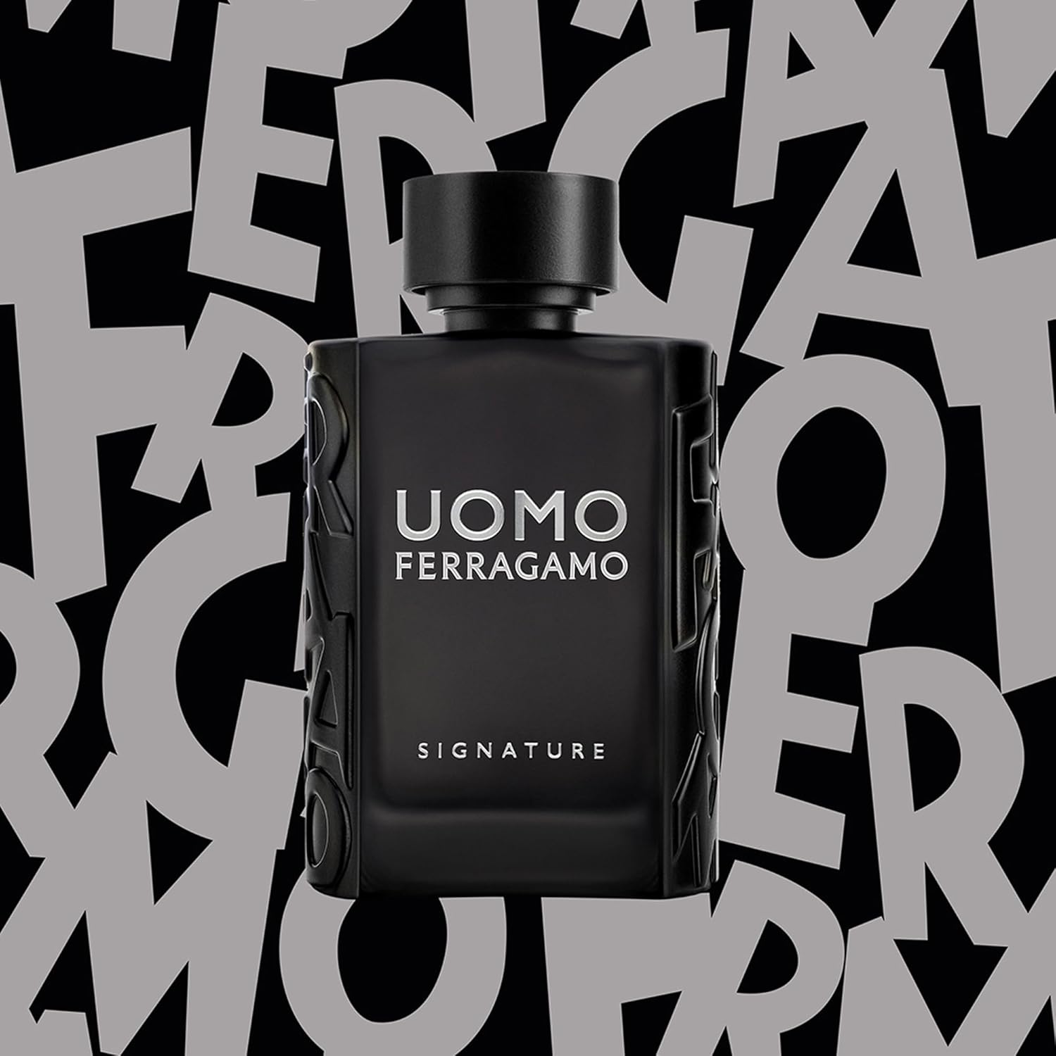 Salvatore Ferragamo UOMO SIGNATURE