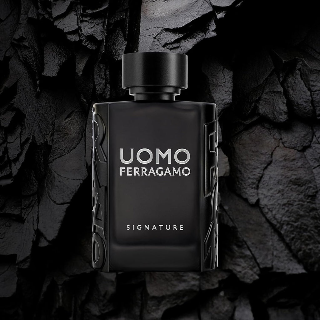 Salvatore Ferragamo UOMO SIGNATURE