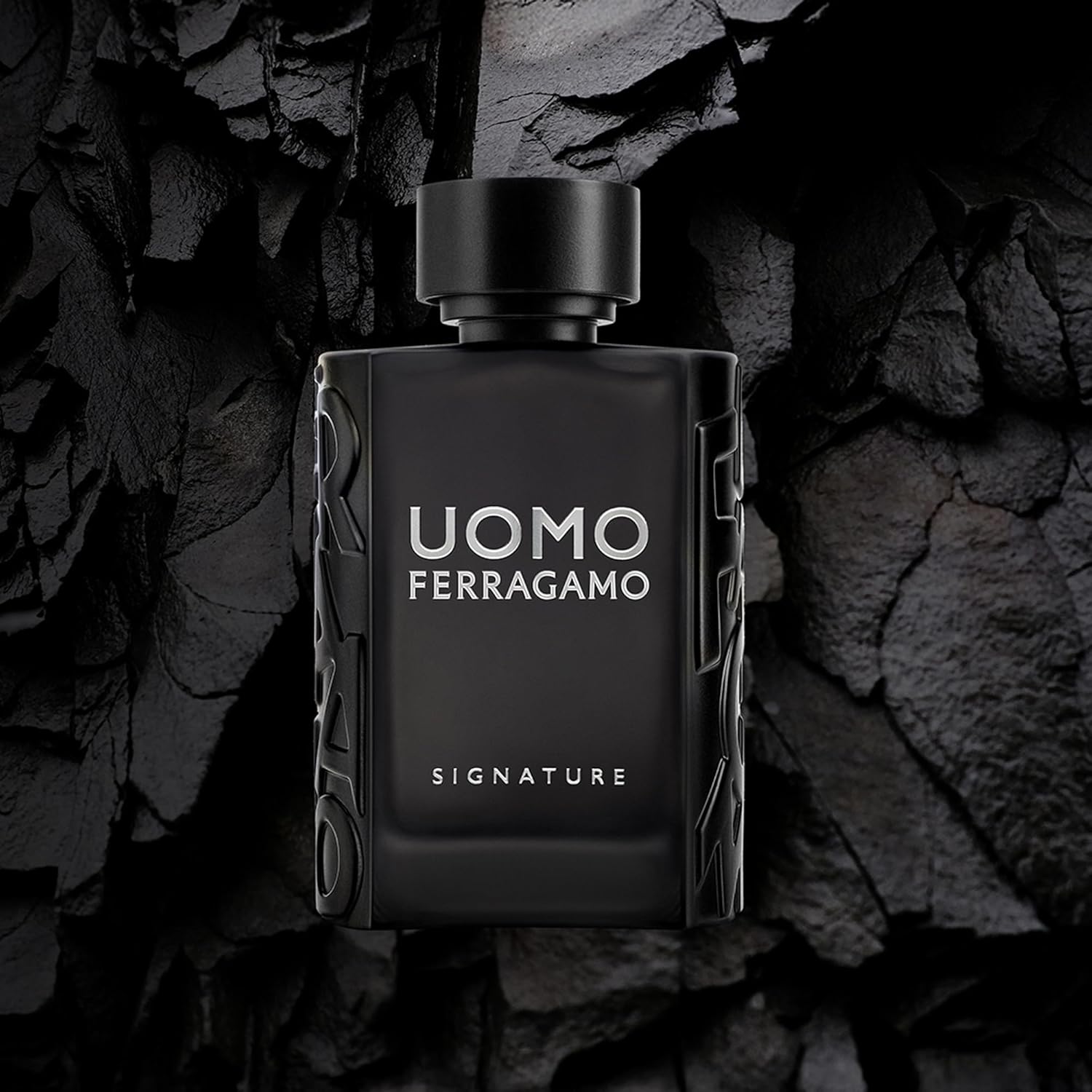 Salvatore Ferragamo UOMO SIGNATURE