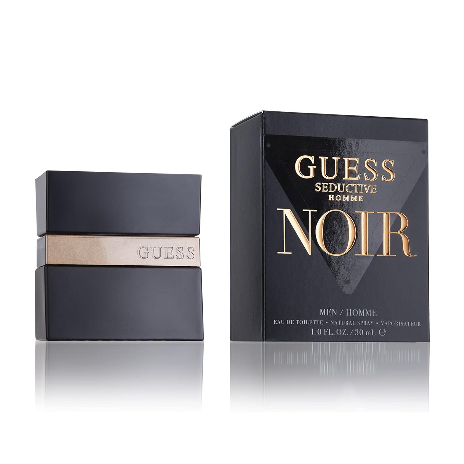 GUESS Seductive Noir for Men