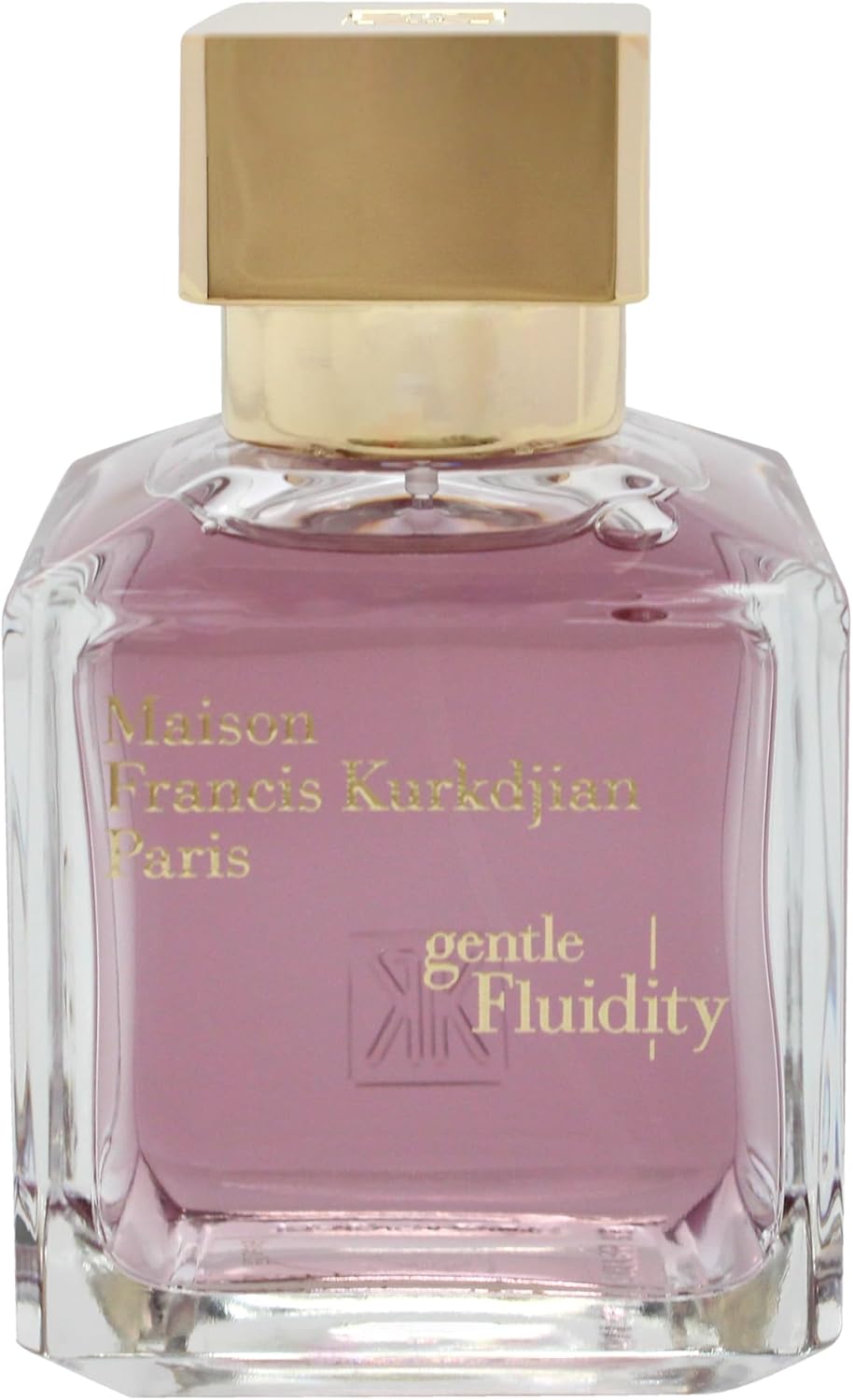 Maison Francis Kurkdjian Gentle Fluidity Gold