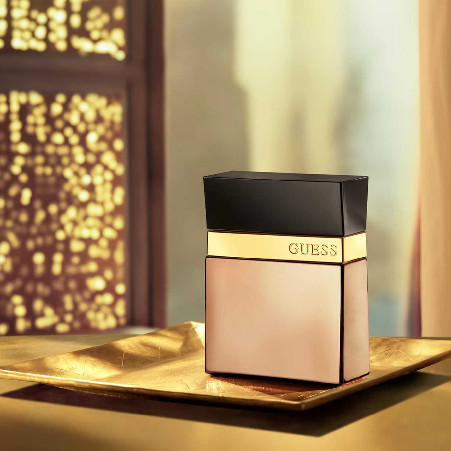 GUESS Seductive Desire For Men/Homme Eau De Toilette Cologne and Fragrance Spray For Men