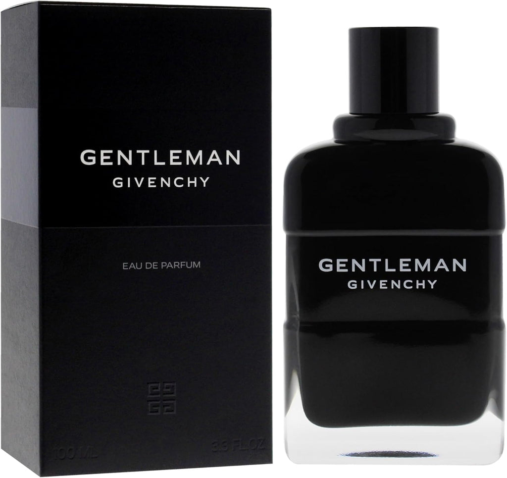 Givenchy gentleman