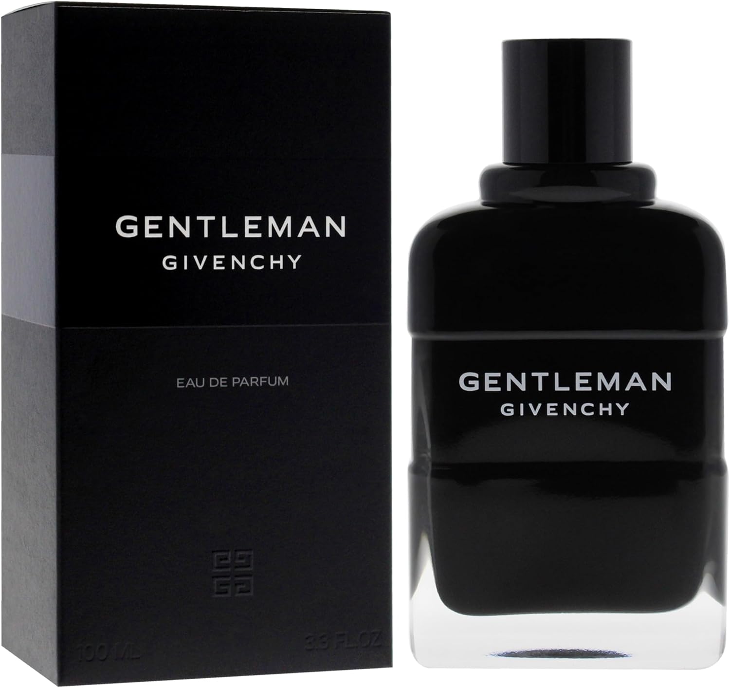 Givenchy gentleman