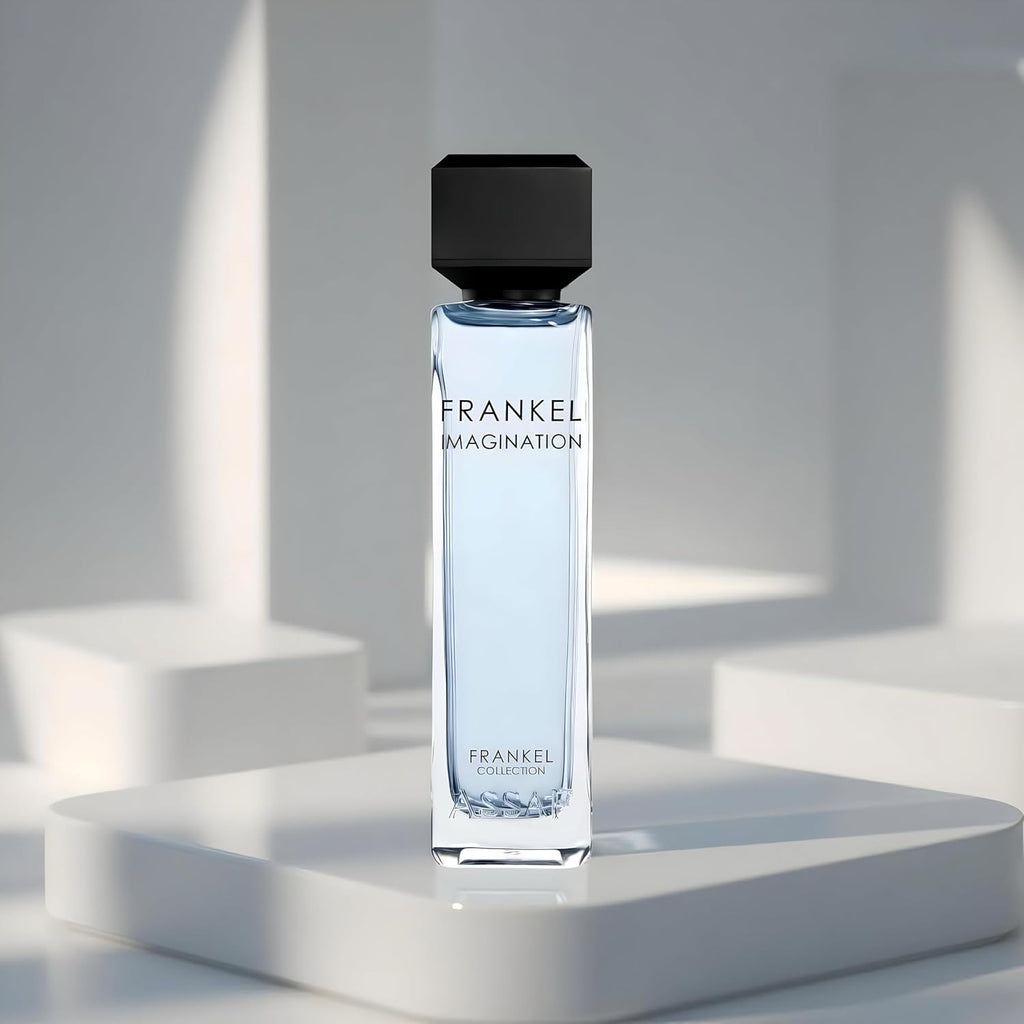 Asaf Perfum Frank Imagination Intense