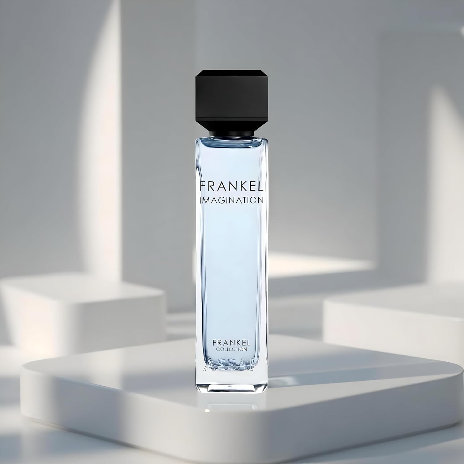 Asaf Perfum Frank Imagination Intense