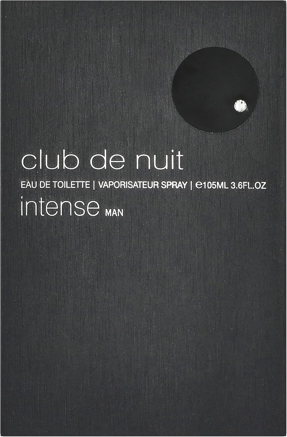 Armaf Club de Nuit Intense