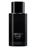 Armani Code Parfum Giorgio Armani